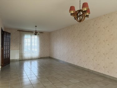 Maison a vendre Saint-Léger-sous-Cholet 49280 Maine-et-Loire 98 m2 4 pièces 188640 euros