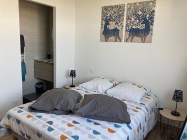 Location maison Meximieux 01800 Ain 110 m2 4 pièces 1600 euros