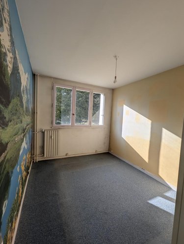 Appartement a vendre Saint-Jacques-de-la-Lande 35136 Ille-et-Vilaine 69 m2  141480 euros