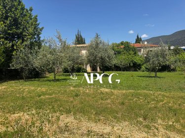 Maison a vendre Nyons 26110 Drôme 139 m2 7 pièces 337600 euros