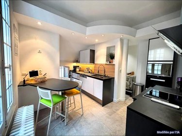 Maison a vendre Bourges 18000 Cher 180 m2 8 pièces 373000 euros