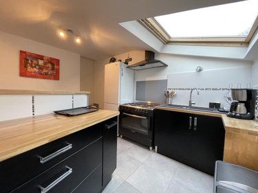 Maison a vendre Landaul 56690 Morbihan 150 m2  328500 euros