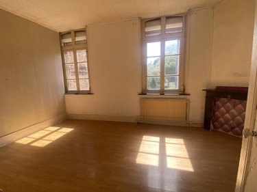 Maison a vendre Douai 59500 Nord 113 m2 5 pièces 84800 euros