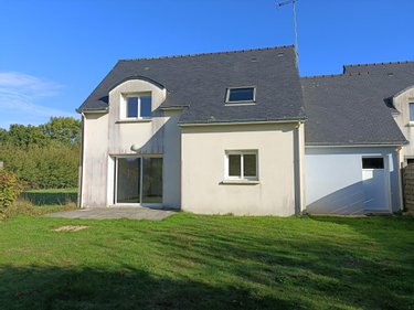 Location maison Saint-Julien 22940 Côtes-d'Armor 96 m2 6 pièces 800 euros