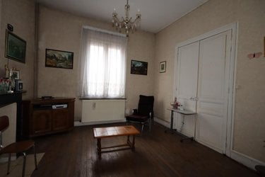 Maison a vendre Cambrai 59400 Nord 120 m2 4 pièces 142400 euros