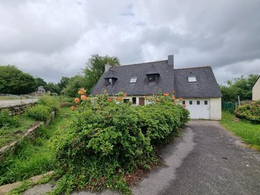 Maison a vendre Plomelin 29700 Finistère 106 m2 5 pièces 177140 euros