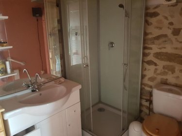 Maison a vendre Rocles 07110 Ardèche 188 m2 7 pièces 159000 euros