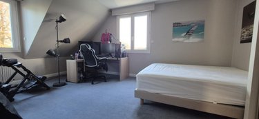 Maison a vendre Vannes 56000 Morbihan 285 m2 7 pièces 996500 euros