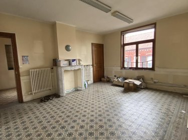 Immeuble a vendre Inchy-en-Artois 62860 Pas-de-Calais 225 m2  387800 euros