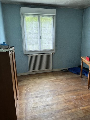 Maison a vendre Merdrignac 22230 Côtes-d'Armor 117 m2  136000 euros