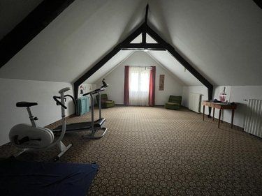 Maison a vendre Saint-Ouën-des-Toits 53410 Mayenne 174 m2 7 pièces 329000 euros