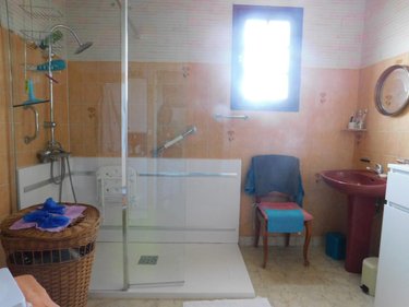 Maison a vendre Morannes sur Sarthe-Daumeray 49640 Maine-et-Loire 120 m2 5 pièces 182625 euros