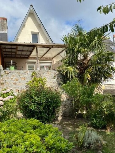 Maison a vendre Lanester 56600 Morbihan 50 m2 2 pièces 177560 euros