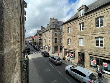 Maison a vendre Dinan 22100 Côtes-d'Armor 160 m2  328000 euros