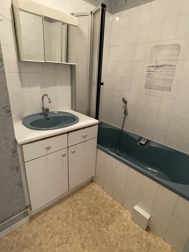 Appartement a vendre Le Mans 72000 Sarthe 58 m2 3 pièces 74900 euros