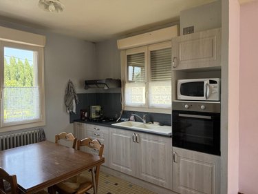 Maison a vendre Trémorel 22230 Côtes-d'Armor 129 m2  146480 euros
