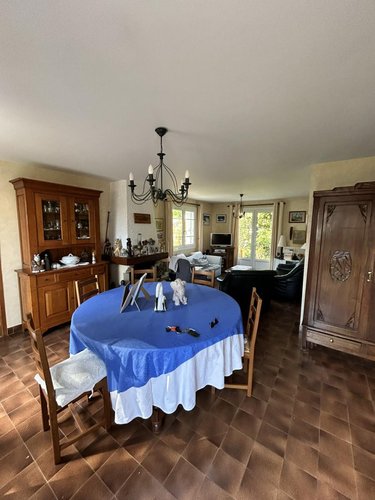 Maison a vendre Arradon 56610 Morbihan 117 m2 5 pièces 504000 euros