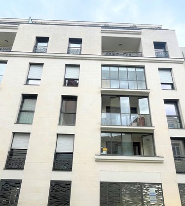 Appartement a vendre Angers 49000 Maine-et-Loire 89 m2 4 pièces 348110 euros