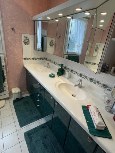 Maison a vendre Rouillon 72700 Sarthe 175 m2 7 pièces 367500 euros