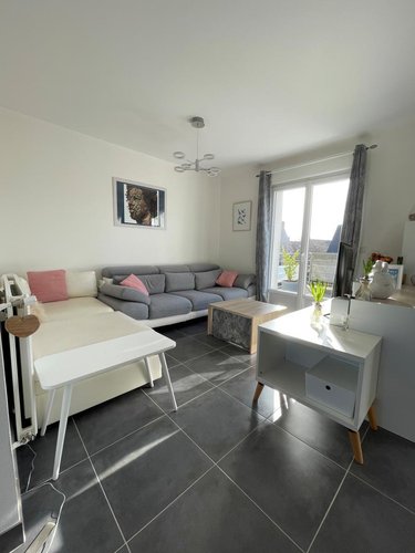 Maison a vendre Ploemeur 56270 Morbihan 117 m2 5 pièces 414800 euros