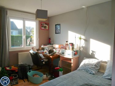 Maison a vendre Argentré 53210 Mayenne 87 m2  166400 euros