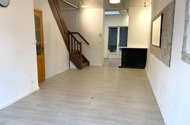 Maison a vendre Tourcoing 59200 Nord 82 m2 4 pièces 107000 euros