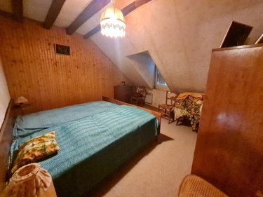 Maison a vendre Montoire-sur-le-Loir 41800 Loir-et-Cher 120 m2 6 pièces 166240 euros