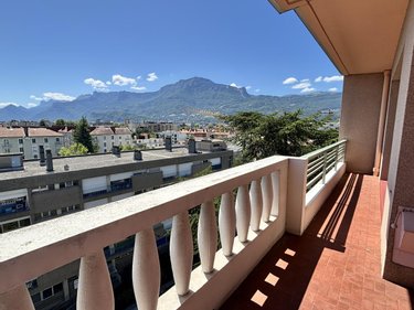 Appartement a vendre Grenoble 38000 Isère 56 m2 2 pièces 144000 euros