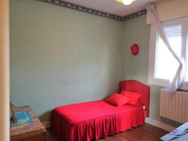 Maison a vendre Neuville-Saint-Rémy 59554 Nord 92 m2 7 pièces 105500 euros