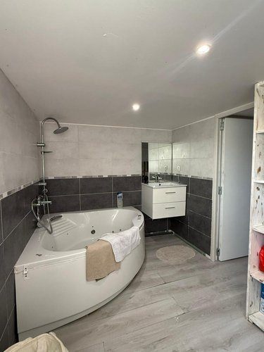 Maison a vendre Bierné-les-Villages 53290 Mayenne 105 m2 4 pièces 172275 euros