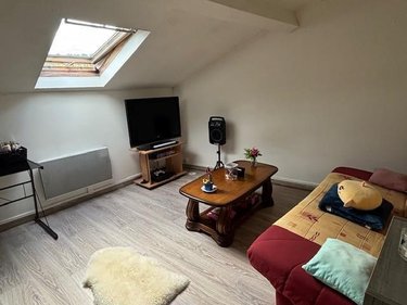 Maison a vendre Braine 02220 Aisne 86 m2 4 pièces 80000 euros