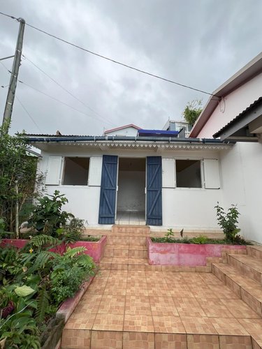 Maison a vendre Entre-Deux 97414 Réunion 80 m2 4 pièces 188850 euros