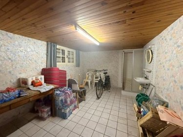 Maison a vendre Bagneux 49400 Maine-et-Loire 120 m2 7 pièces 231800 euros