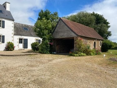 Maison a vendre Lanmeur 29620 Finistère 155 m2  426200 euros