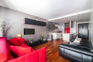 Appartement a vendre Neuilly-sur-Seine 92200 Hauts-de-Seine 44 m2 2 pièces 525000 euros