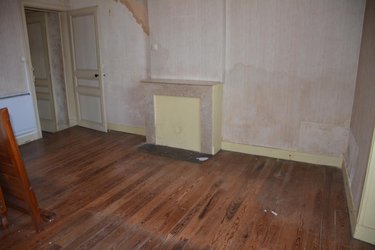 Maison a vendre Château-Gontier-sur-Mayenne 53200 Mayenne 86 m2 7 pièces 126000 euros