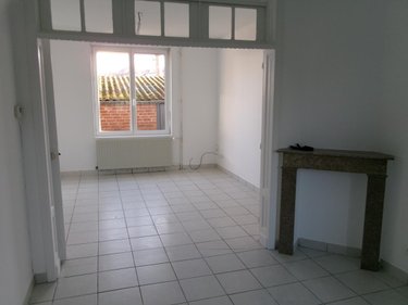 Location maison Béthune 62400 Pas-de-Calais 103 m2 4 pièces 780 euros