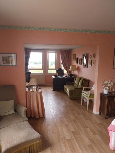 Appartement a vendre Arras 62000 Pas-de-Calais 80 m2 4 pièces 140000 euros