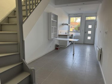 Location maison Corbie 80800 Somme 38 m2  579 euros