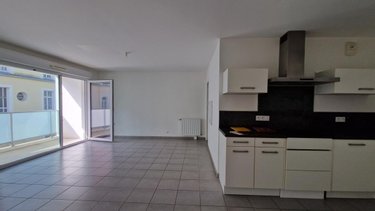Appartement a vendre Lorient 56100 Morbihan 53 m2 2 pièces 172380 euros