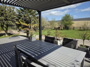 Maison a vendre Château-Gontier-sur-Mayenne 53200 Mayenne 193 m2 8 pièces 445900 euros