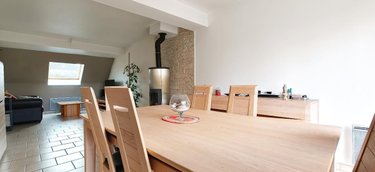 Maison a vendre Sacquenville 27930 Eure 134 m2 5 pièces 273000 euros