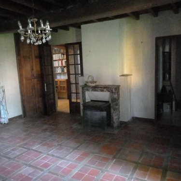 Maison a vendre Berlencourt-le-Cauroy 62810 Pas-de-Calais 170 m2 6 pièces 85000 euros