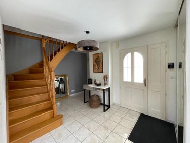 Maison a vendre Sainte-Radégonde-des-Noyers 85450 Vendée 159 m2 5 pièces 416000 euros