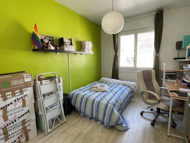 Appartement a vendre Lorient 56100 Morbihan 66 m2 3 pièces 208640 euros