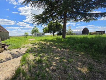 Maison a vendre La Selle-sur-le-Bied 45210 Loiret 53 m2 3 pièces 38500 euros