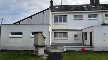 Maison a vendre Les Ponts-de-Cé 49130 Maine-et-Loire 89 m2 4 pièces 262500 euros