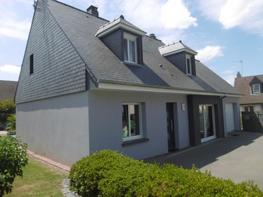 Maison a vendre Vire-Normandie 14500 Calvados 101 m2 6 pièces 232100 euros