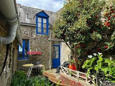 Maison a vendre Groix 56590 Morbihan 121 m2 7 pièces 518912 euros