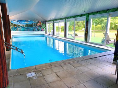 Maison a vendre Saint-Cyr-sur-Loire 37540 Indre-et-Loire 317 m2 8 pièces 995000 euros